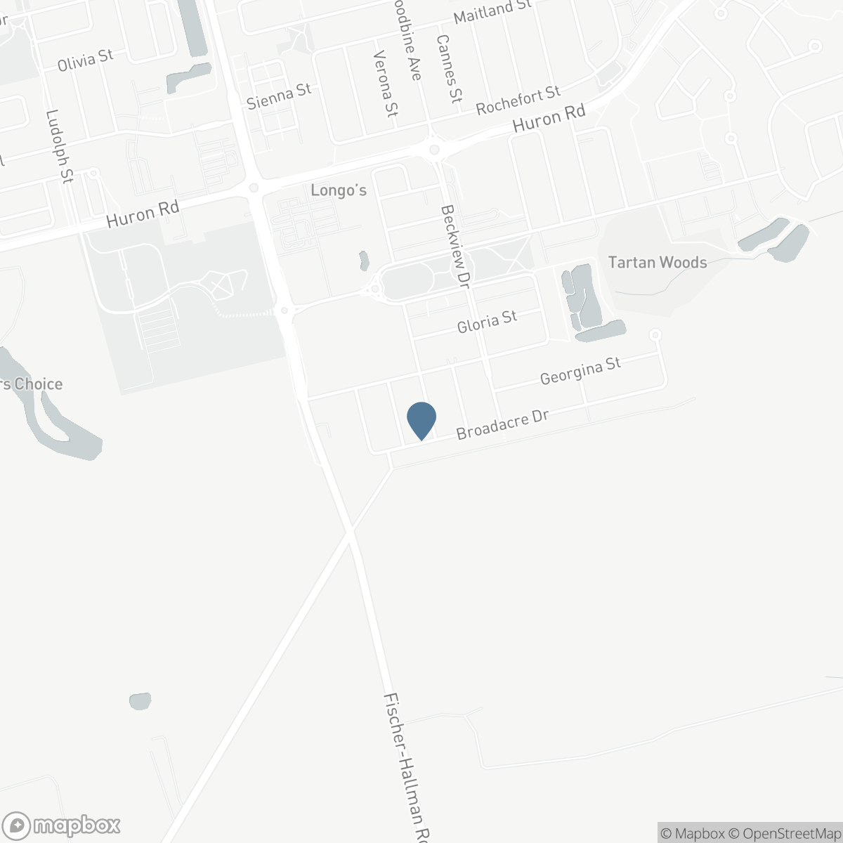 90 GRASSBOURNE AVENUE, Kitchener, Ontario N2R 0S5
